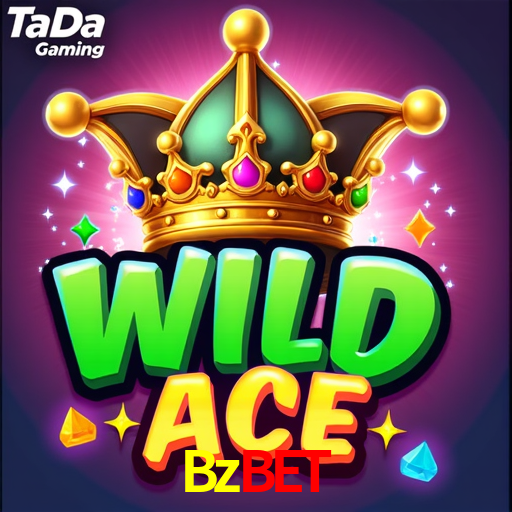 Cassino de Jogos Bzbet